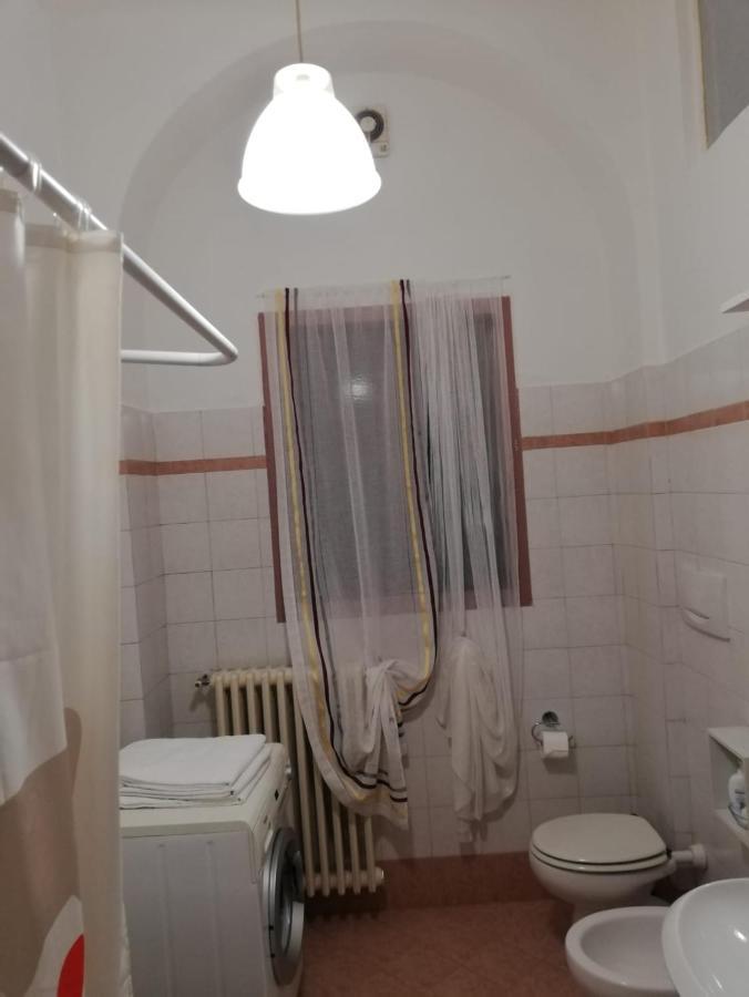 B&B Smeraldo Airport Bergamo Eksteriør billede