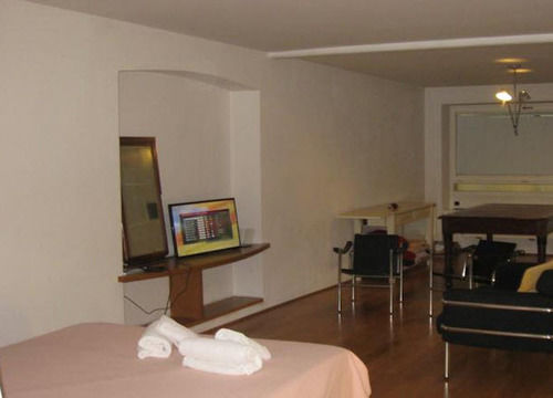 B&B Smeraldo Airport Bergamo Eksteriør billede