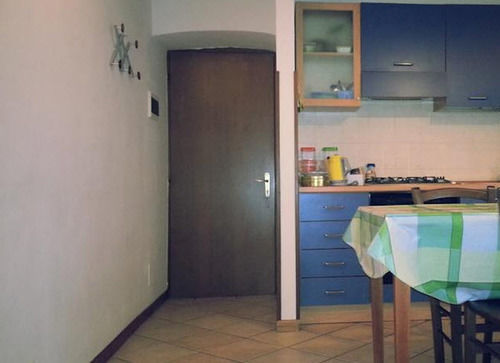 B&B Smeraldo Airport Bergamo Eksteriør billede